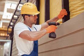 Best Steel Siding Installation  in Pierson, FL